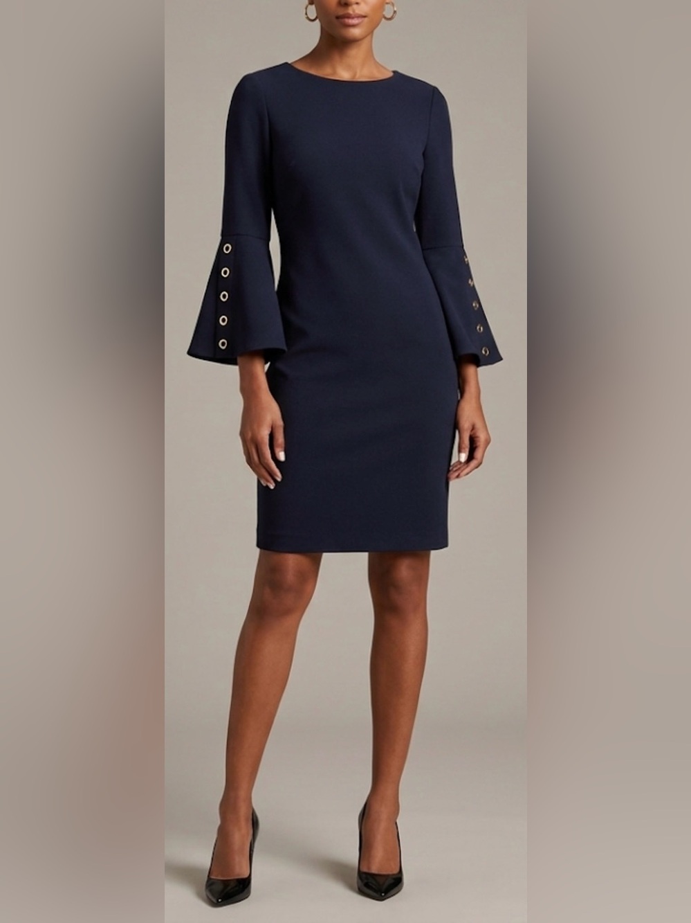 NWT Ronni Nicole Dress, Size 8